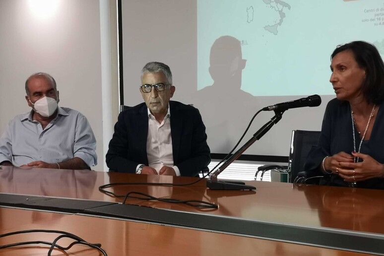 - RIPRODUZIONE RISERVATA