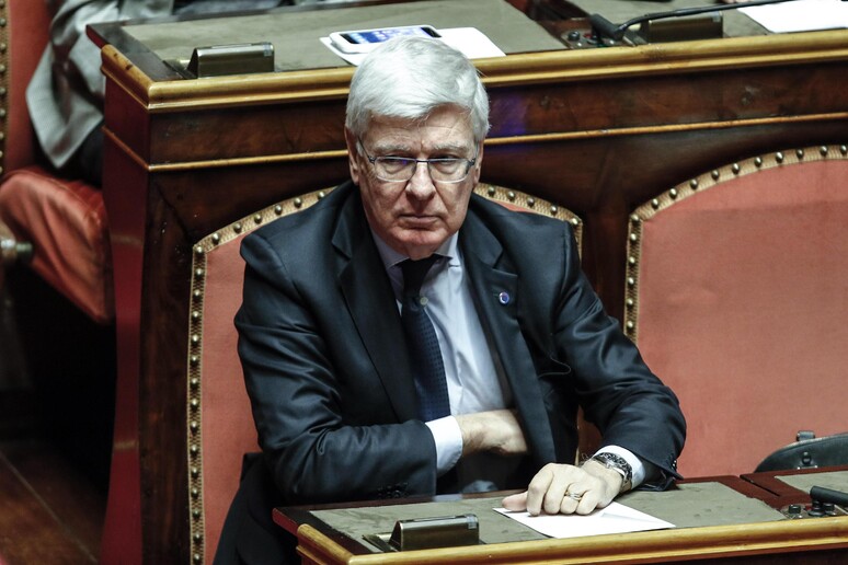 - RIPRODUZIONE RISERVATA