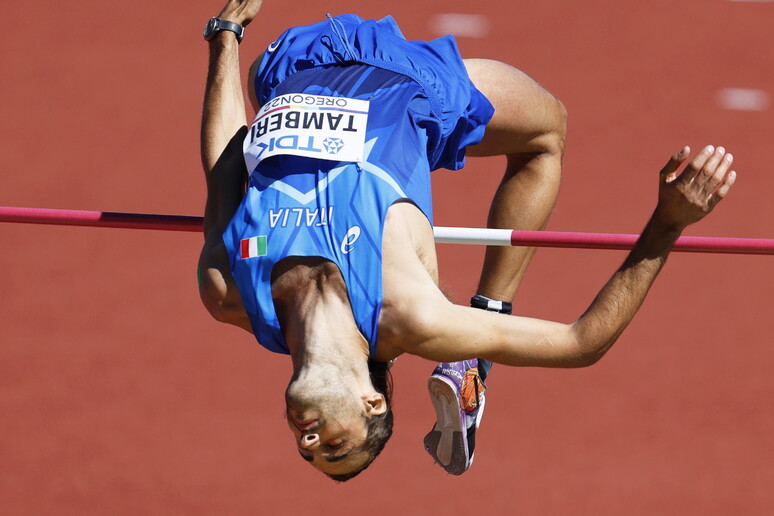 © ANSA/EPA