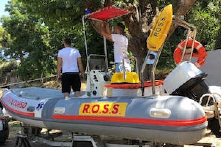 - RIPRODUZIONE RISERVATA
