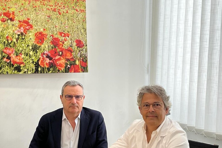 - RIPRODUZIONE RISERVATA