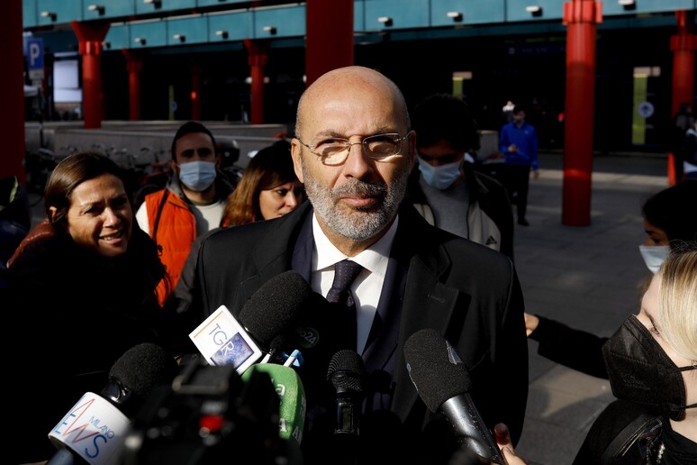 - RIPRODUZIONE RISERVATA