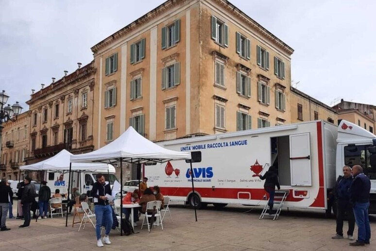 - RIPRODUZIONE RISERVATA