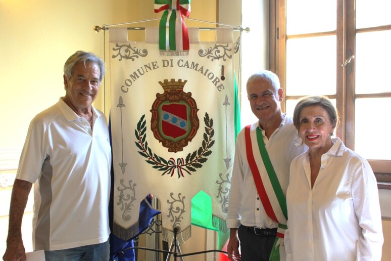 - RIPRODUZIONE RISERVATA