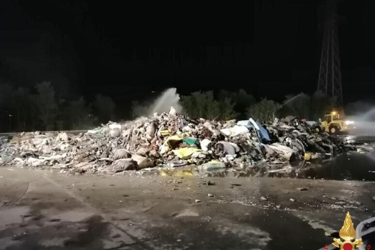 - RIPRODUZIONE RISERVATA