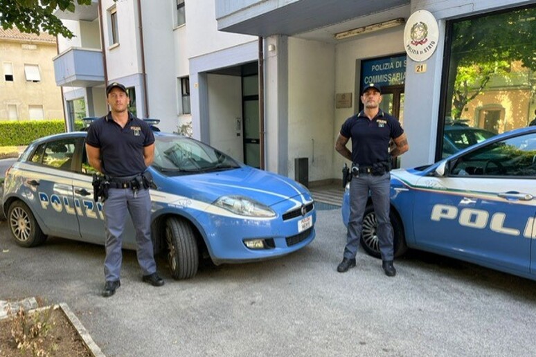- RIPRODUZIONE RISERVATA