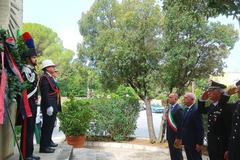 - RIPRODUZIONE RISERVATA