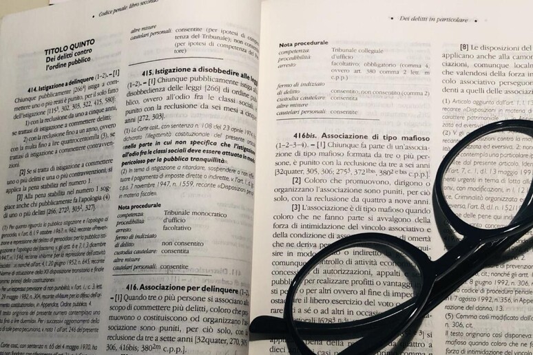 - RIPRODUZIONE RISERVATA