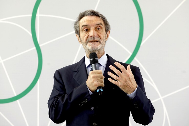 - RIPRODUZIONE RISERVATA