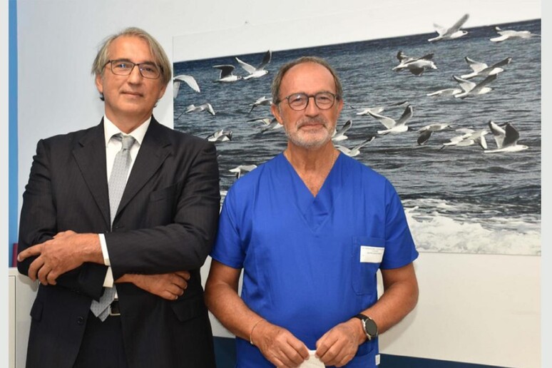 - RIPRODUZIONE RISERVATA