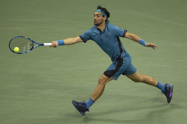 © ANSA/EPA
