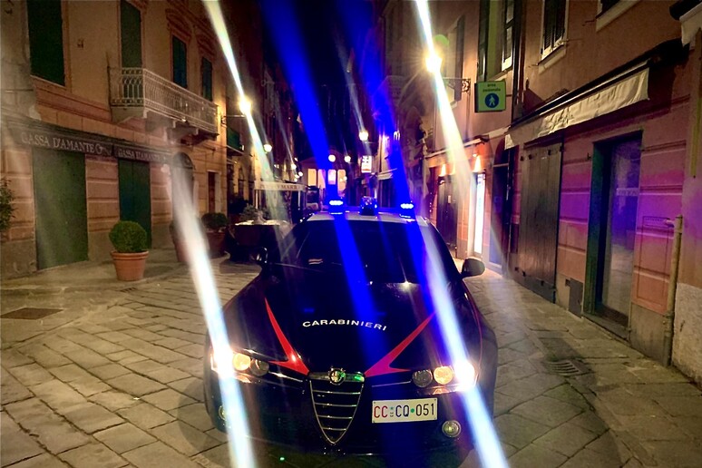 - RIPRODUZIONE RISERVATA