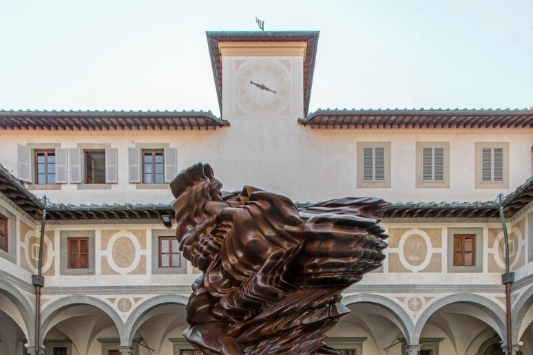- RIPRODUZIONE RISERVATA