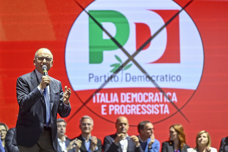 - RIPRODUZIONE RISERVATA