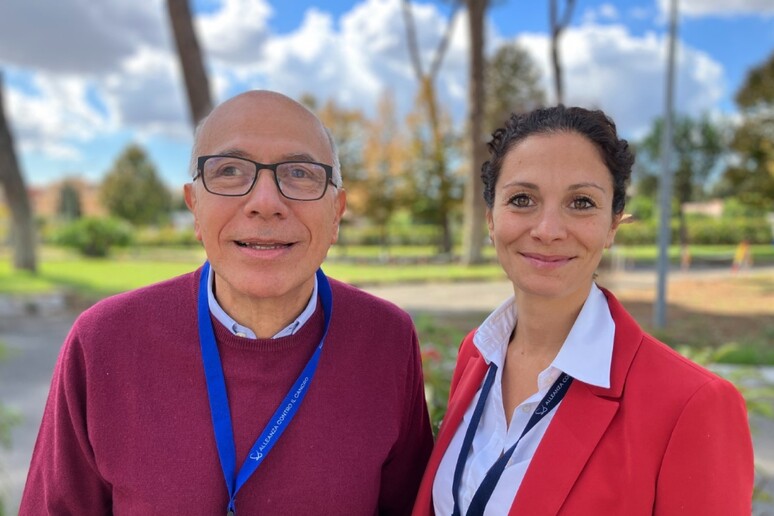 - RIPRODUZIONE RISERVATA