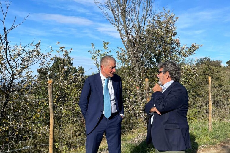 - RIPRODUZIONE RISERVATA