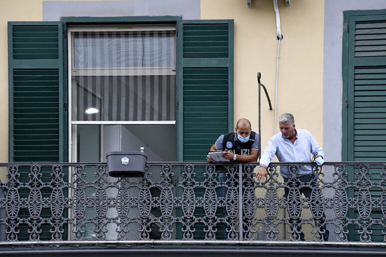 - RIPRODUZIONE RISERVATA