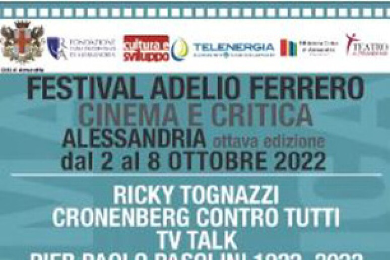 - RIPRODUZIONE RISERVATA