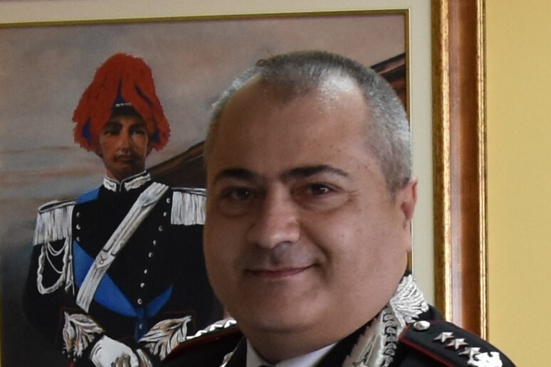 - RIPRODUZIONE RISERVATA