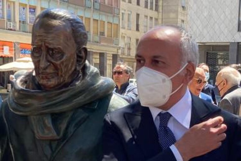 - RIPRODUZIONE RISERVATA
