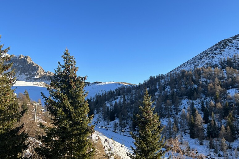 - RIPRODUZIONE RISERVATA