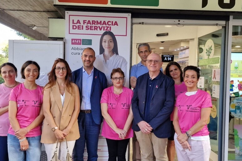 - RIPRODUZIONE RISERVATA