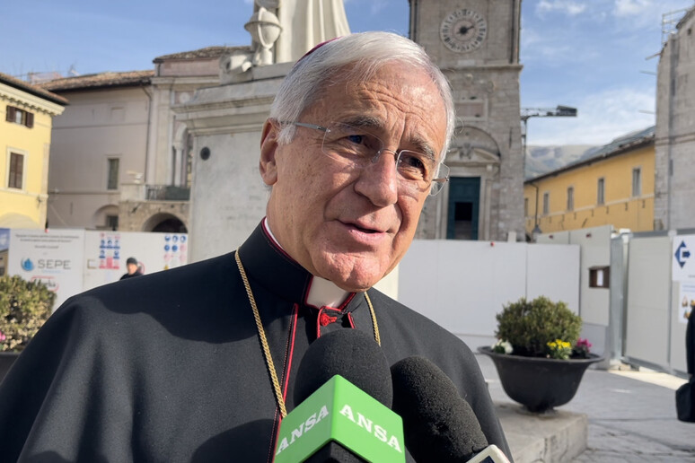 - RIPRODUZIONE RISERVATA