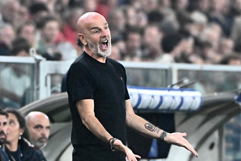 - RIPRODUZIONE RISERVATA