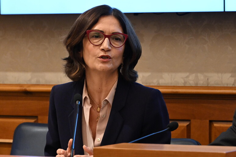 - RIPRODUZIONE RISERVATA