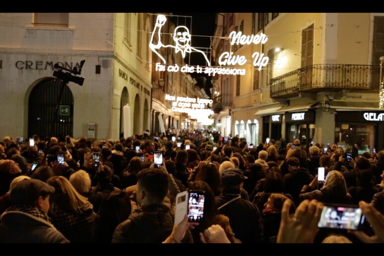 - RIPRODUZIONE RISERVATA