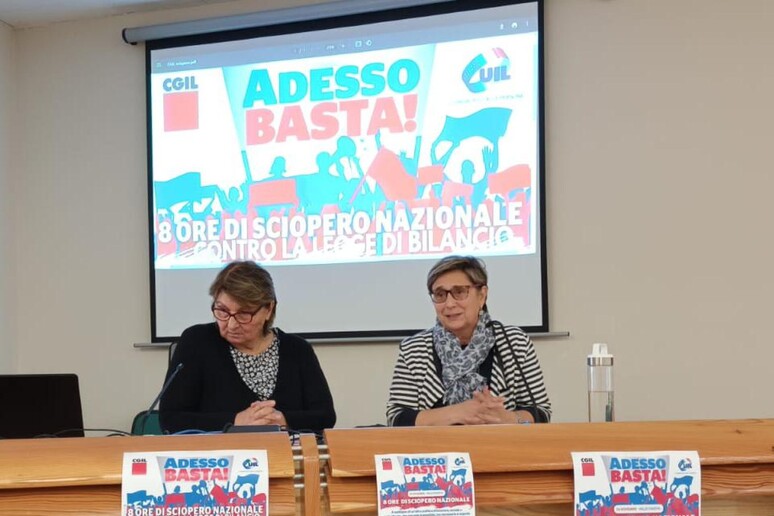 - RIPRODUZIONE RISERVATA