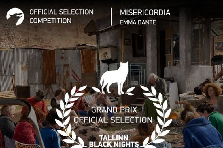 - RIPRODUZIONE RISERVATA
