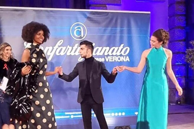 - RIPRODUZIONE RISERVATA