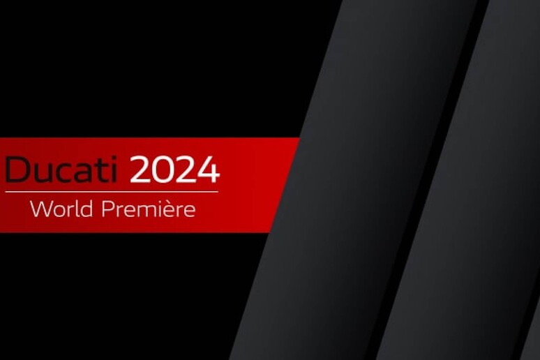 Ducati punta al futuro e la gamma è pronta all 'appuntamento - RIPRODUZIONE RISERVATA