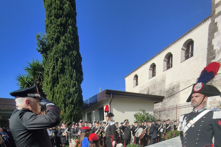 - RIPRODUZIONE RISERVATA