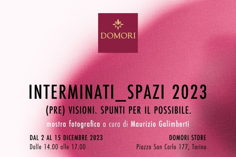 - RIPRODUZIONE RISERVATA