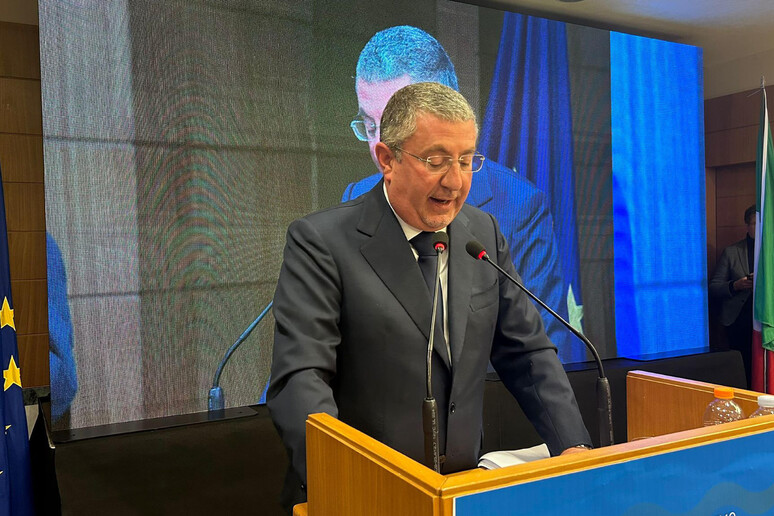 Basilicata: Chiorazzo,io un civico,aperto al confronto con tutti  ' -     RIPRODUZIONE RISERVATA