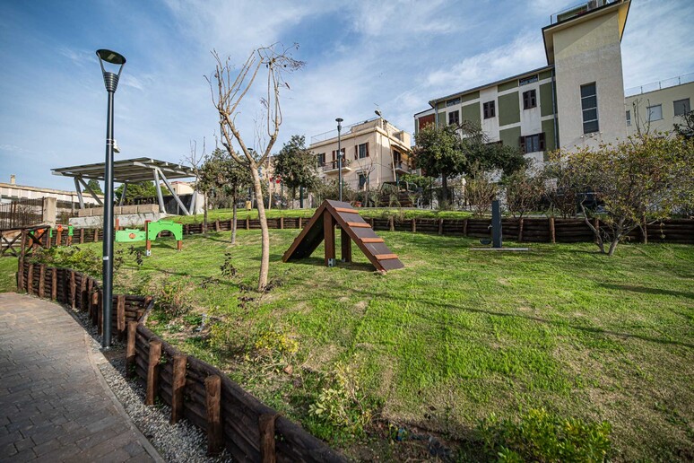 - RIPRODUZIONE RISERVATA