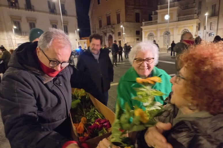 - RIPRODUZIONE RISERVATA