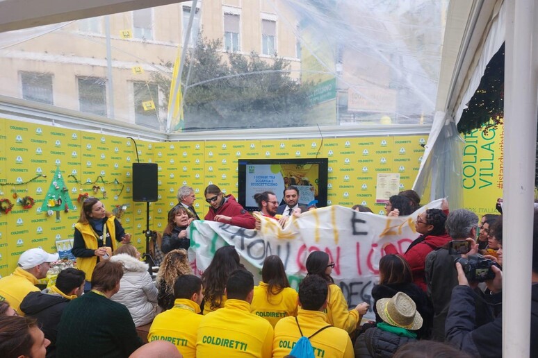 - RIPRODUZIONE RISERVATA