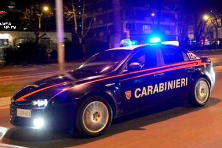 - RIPRODUZIONE RISERVATA