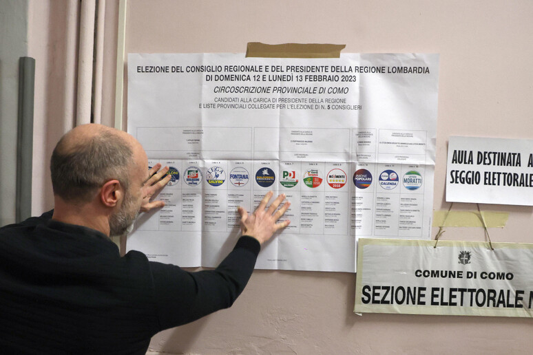 - RIPRODUZIONE RISERVATA