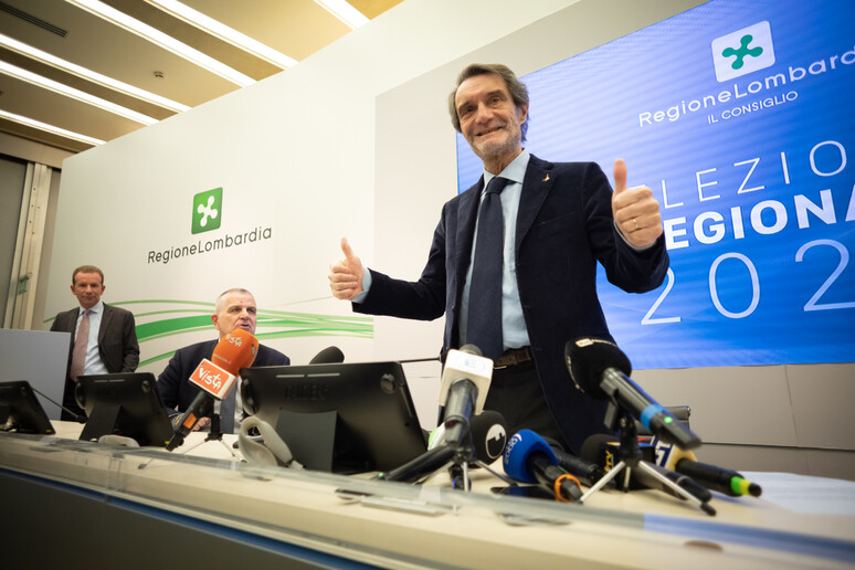 - RIPRODUZIONE RISERVATA