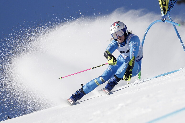 © ANSA/EPA
