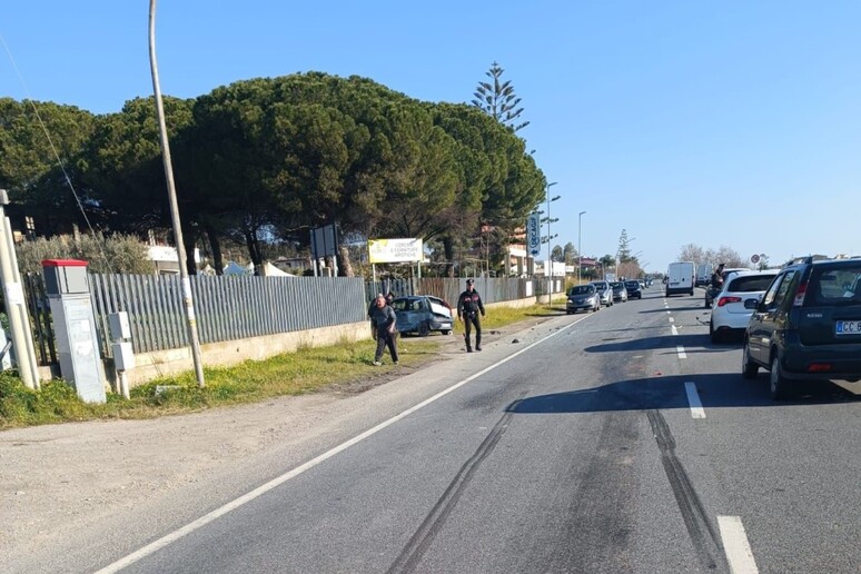 - RIPRODUZIONE RISERVATA