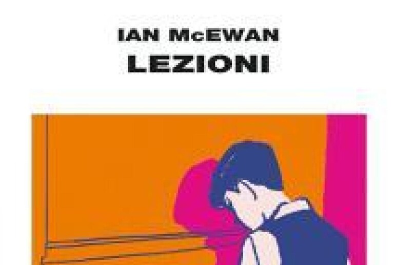 Cover Lezioni - RIPRODUZIONE RISERVATA