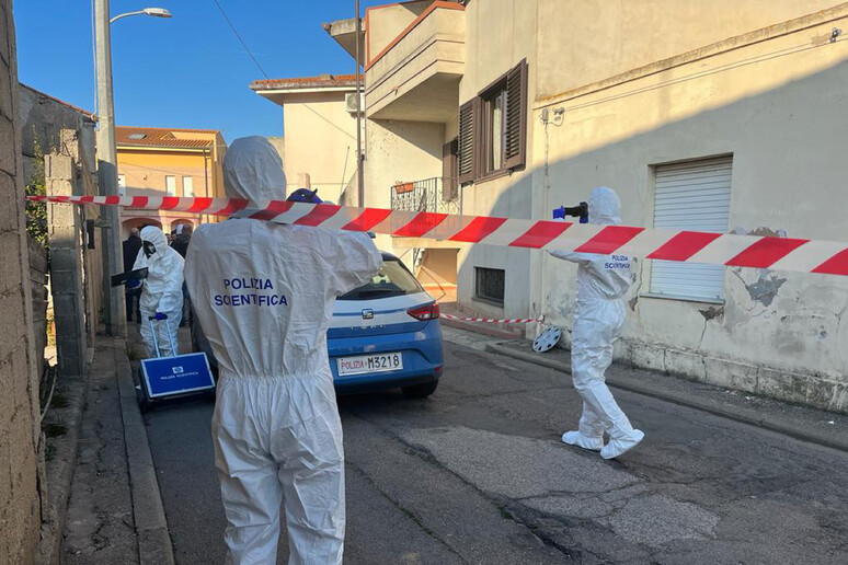 - RIPRODUZIONE RISERVATA