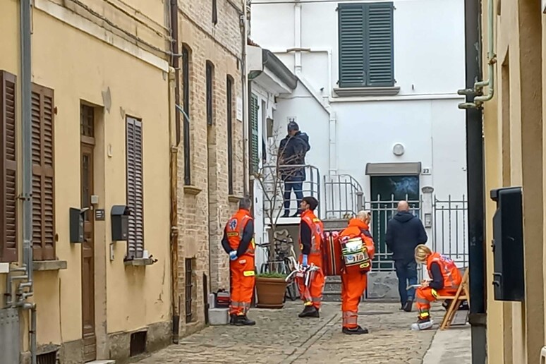 - RIPRODUZIONE RISERVATA
