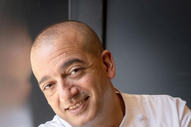 - RIPRODUZIONE RISERVATA