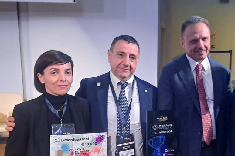 - RIPRODUZIONE RISERVATA